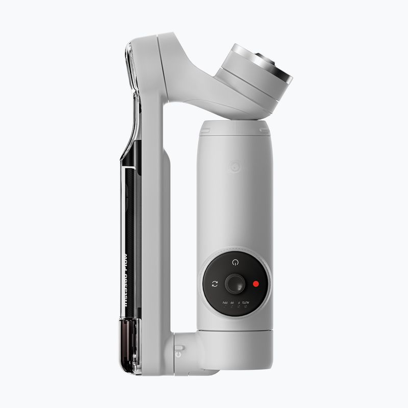 Insta360 Flow Creator Kit 3-osový stabilizátor pre smartfóny sivý CINSABBA/FLOW05 6