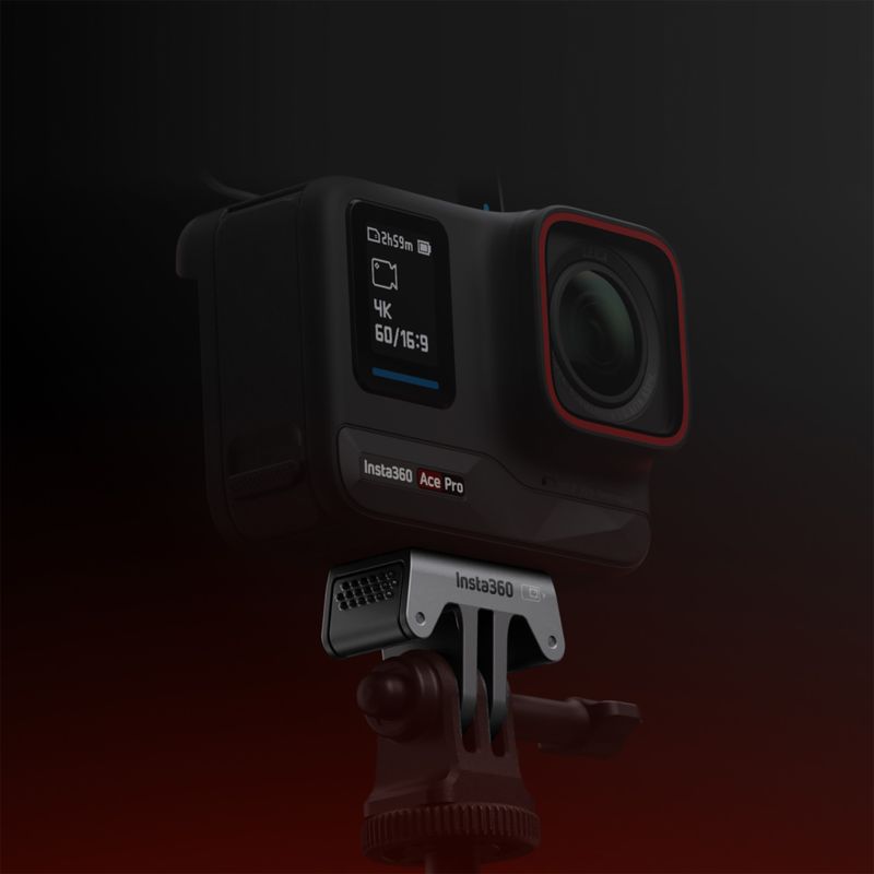 Štandardný držiak kamery Insta360 Ace/Ace Pro 5