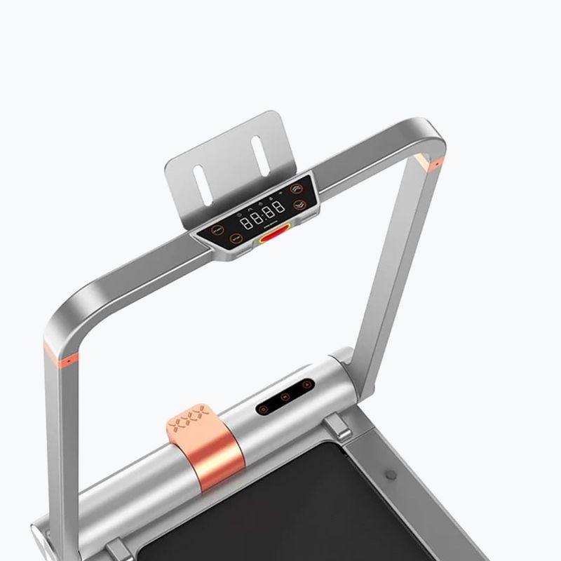 Elektrický bežecký pás Kingsmith MC21 gray 2