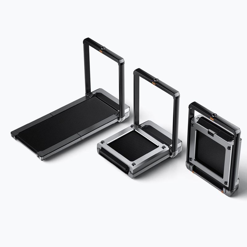 Elektrický bežecký pás Kingsmith X23 WalkingPad black 3