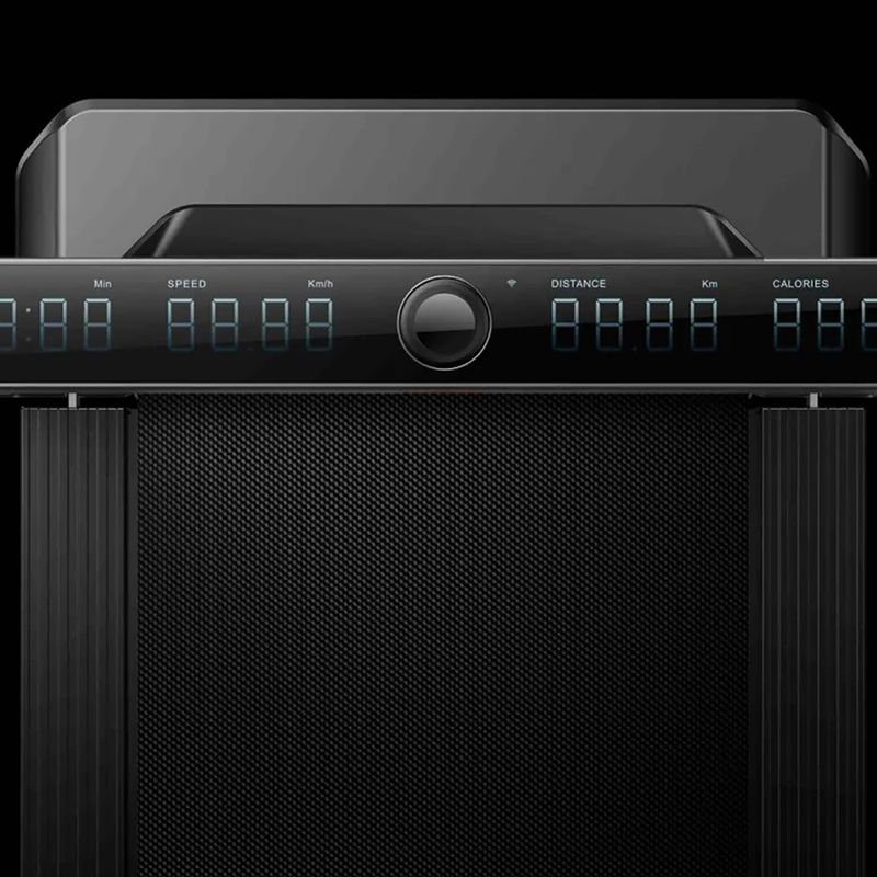 Elektrický bežecký pás Kingsmith X23 WalkingPad black 11
