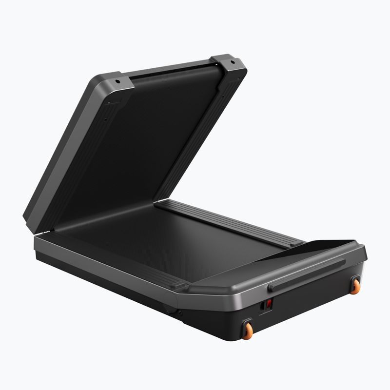 Elektrický bežecký pás Kingsmith Z3 Walk silver/black 4