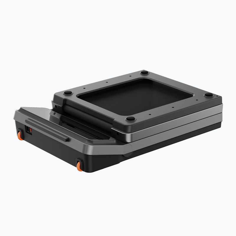 Elektrický bežecký pás Kingsmith Z3 Walk silver/black 5