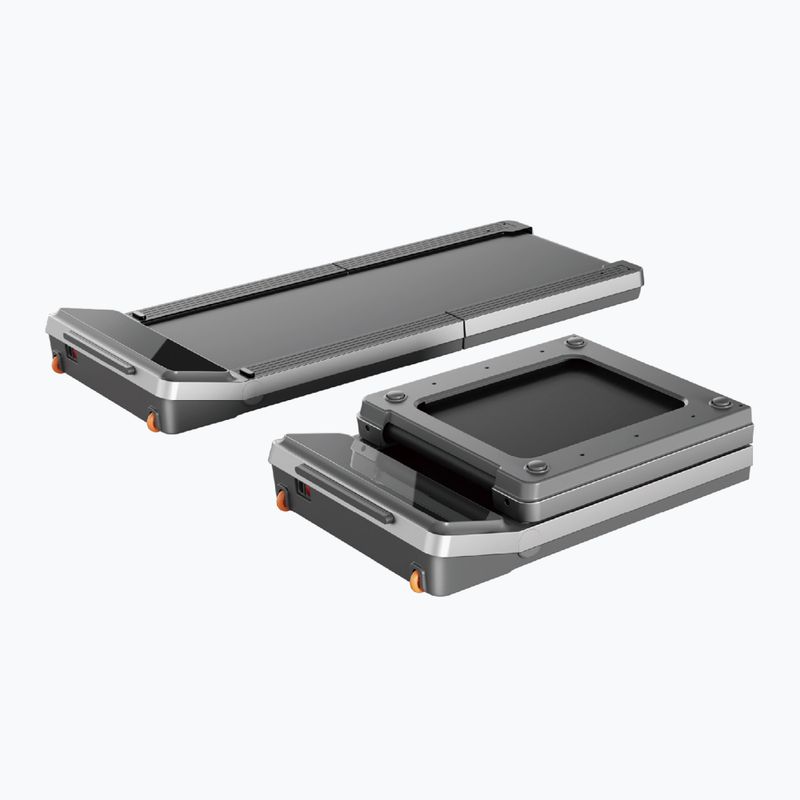 Elektrický bežecký pás Kingsmith Z3 Walk silver/black 8