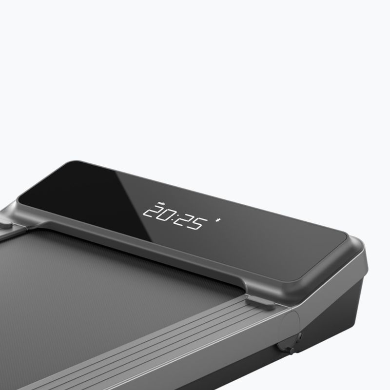 Elektrický bežecký pás Kingsmith Z3 Walk silver/black 8