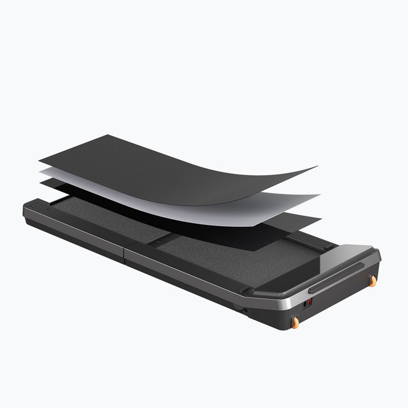 Elektrický bežecký pás Kingsmith Z3 Walk silver/black 9