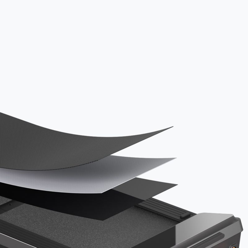 Elektrický bežecký pás Kingsmith Z3 Walk silver/black 11