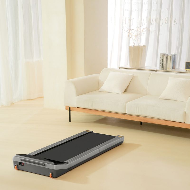 Elektrický bežecký pás Kingsmith Z3 Walk silver/black 22