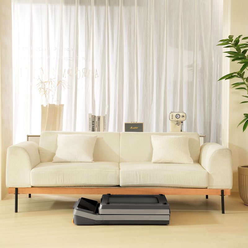 Elektrický bežecký pás Kingsmith Z3 Walk silver/black 23