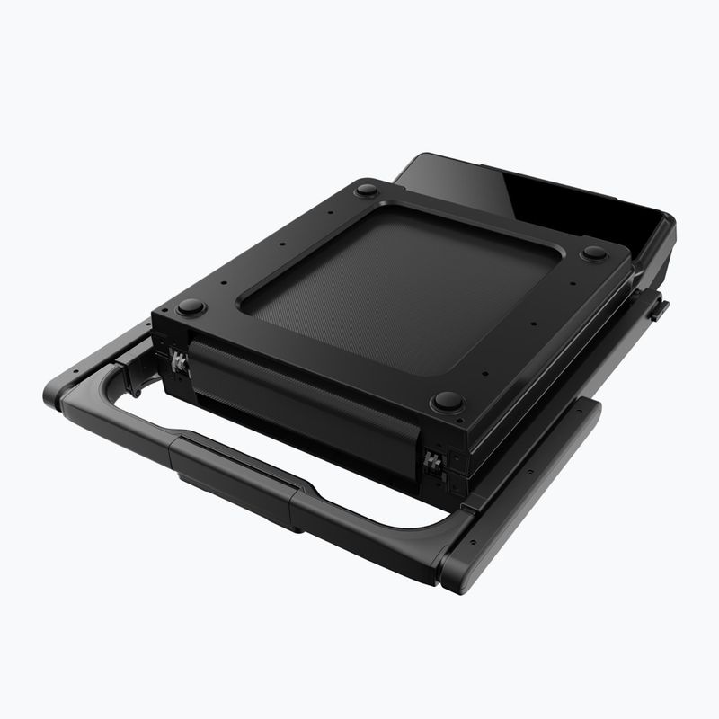 Elektrický bežecký pás Kingsmith Z3 Hybrid+ silver/black 6