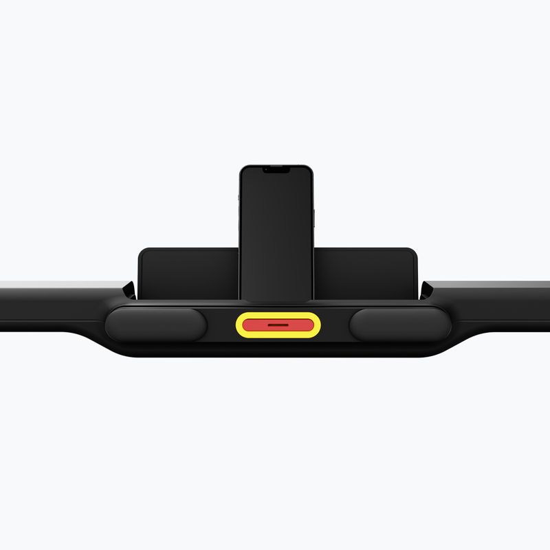 Elektrický bežecký pás Kingsmith Z3 Hybrid+ silver/black 11