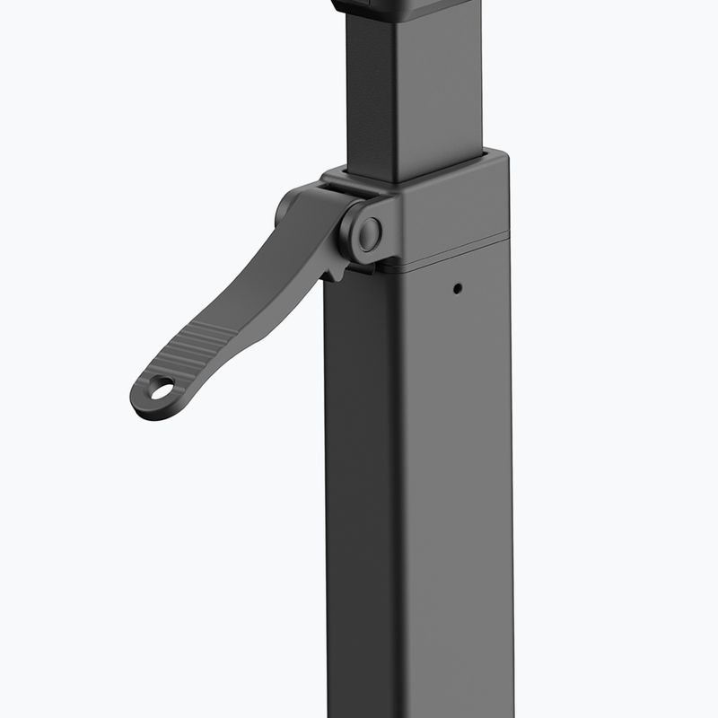 Elektrický bežecký pás Kingsmith Z3 Hybrid+ silver/black 13