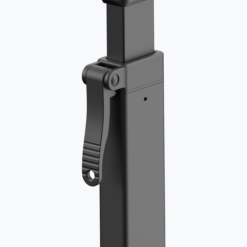 Elektrický bežecký pás Kingsmith Z3 Hybrid+ silver/black 14