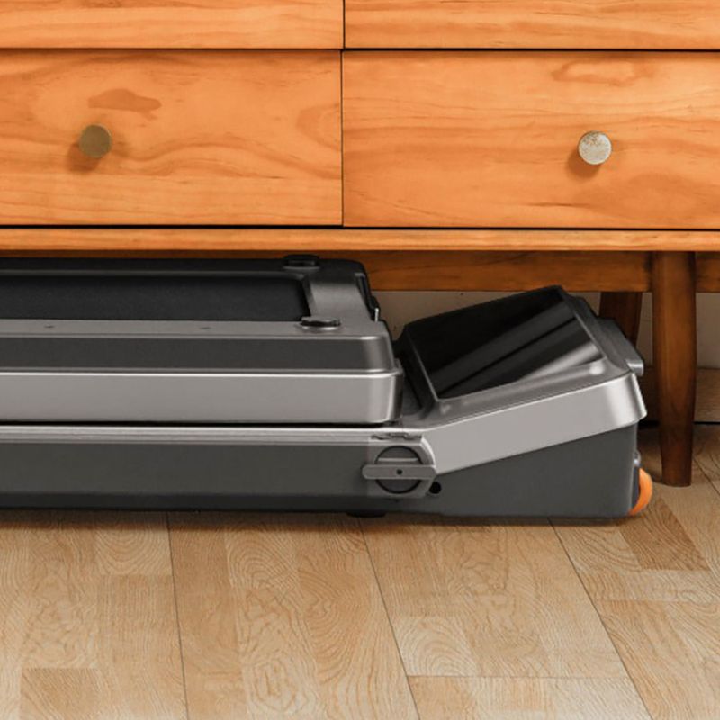 Elektrický bežecký pás Kingsmith Z3 Hybrid+ silver/black 20