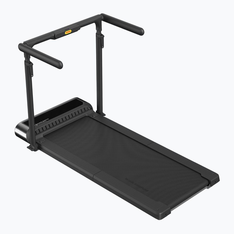 Elektrický bežecký pás Kingsmith R3 Hybrid+ black 2