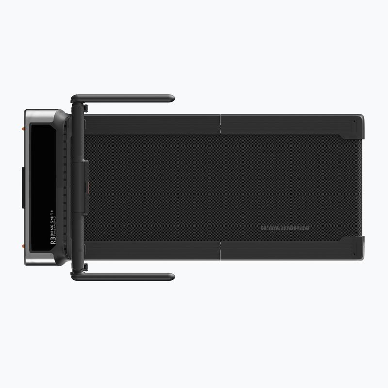 Elektrický bežecký pás Kingsmith R3 Hybrid+ black 5