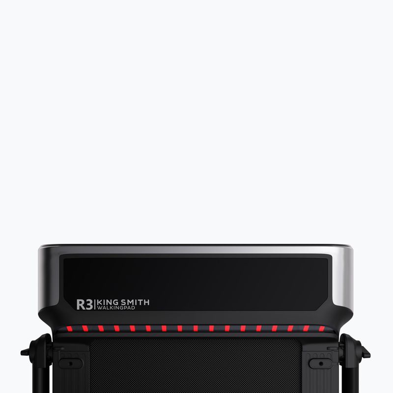Elektrický bežecký pás Kingsmith R3 Hybrid+ black 9