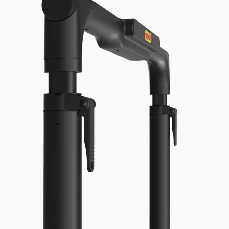 Elektrický bežecký pás Kingsmith R3 Hybrid+ black 10