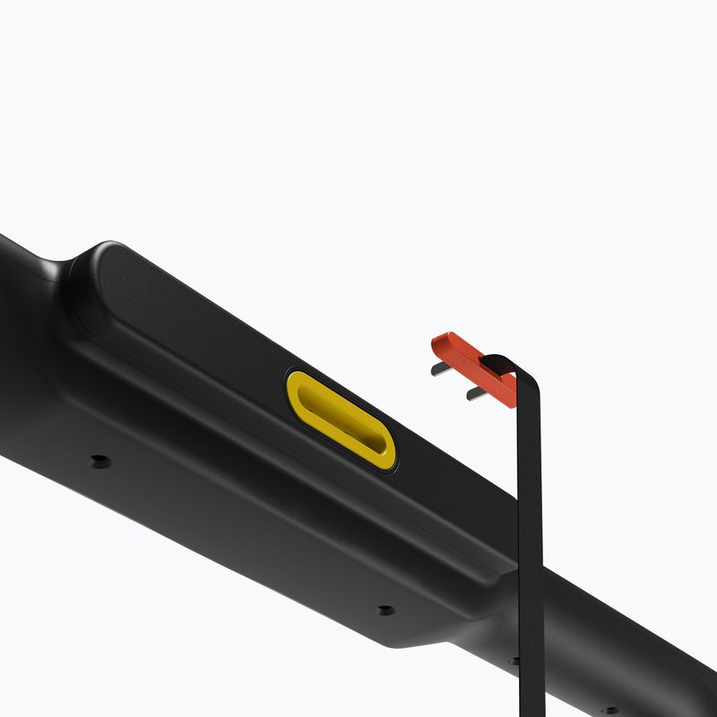 Elektrický bežecký pás Kingsmith R3 Hybrid+ black 13