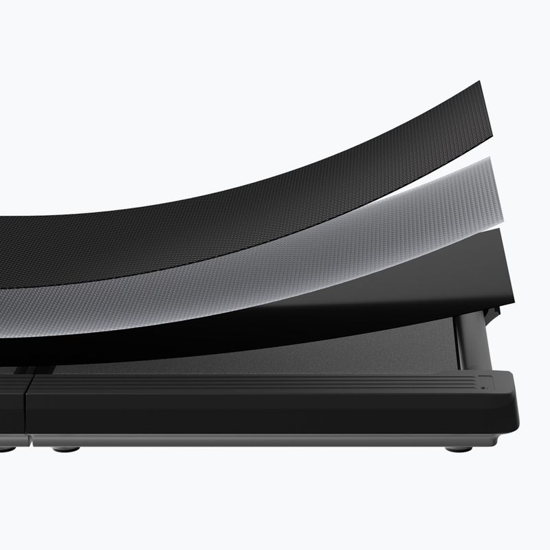Elektrický bežecký pás Kingsmith R3 Hybrid+ black 17