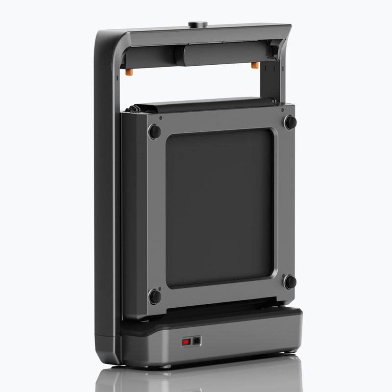 Elektrický bežecký pás Kingsmith MX16+ WalkingPad black/gray 5