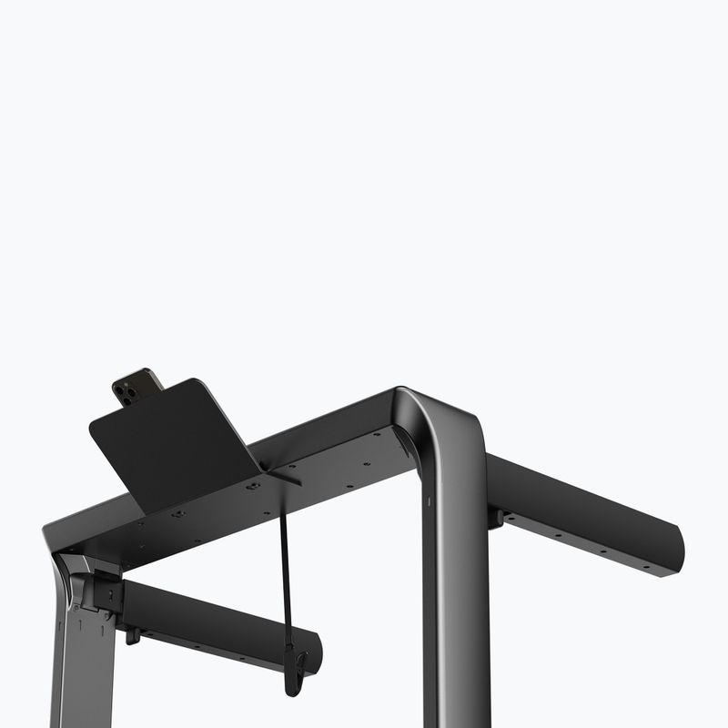 Elektrický bežecký pás Kingsmith MX16+ WalkingPad black/gray 7