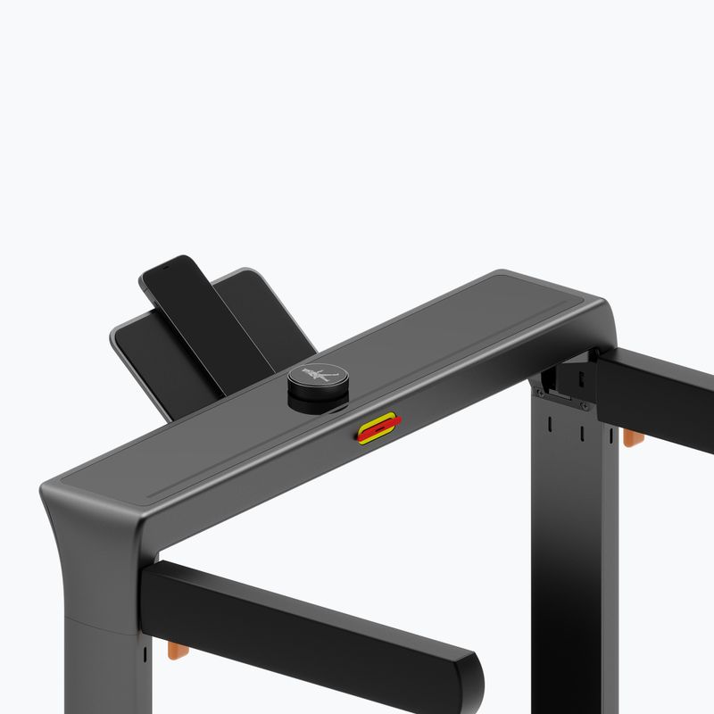 Elektrický bežecký pás Kingsmith MX16+ WalkingPad black/gray 8