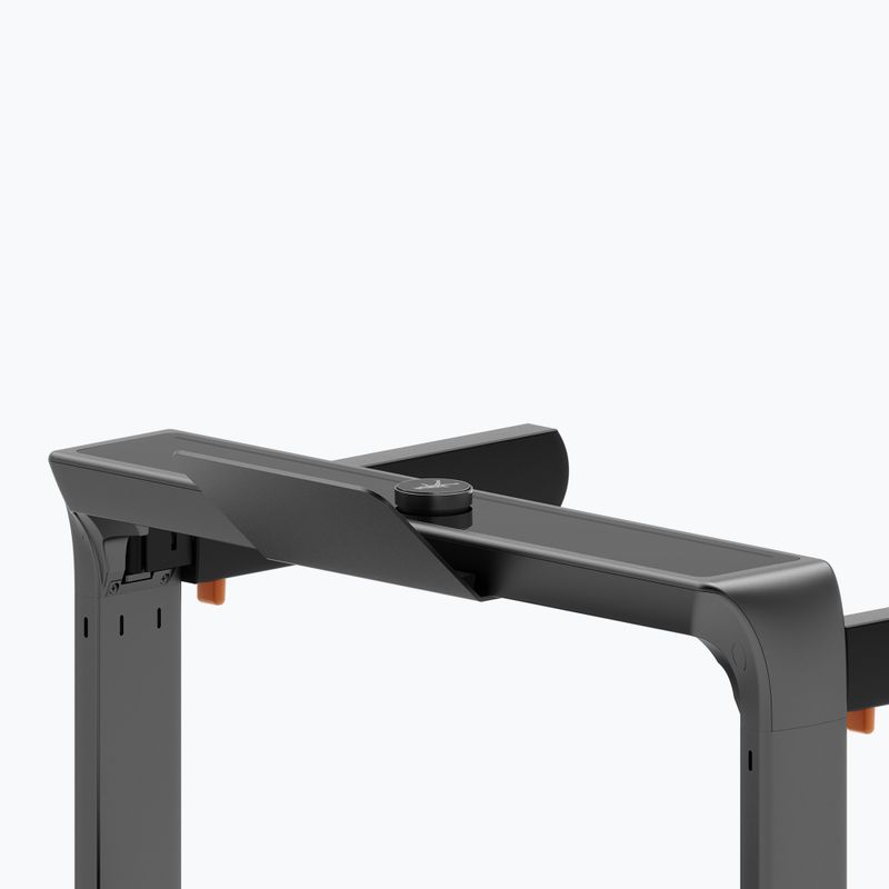 Elektrický bežecký pás Kingsmith MX16+ WalkingPad black/gray 9