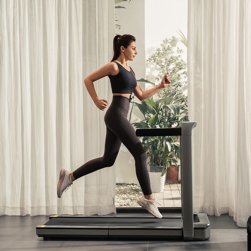 Elektrický bežecký pás Kingsmith MX16+ WalkingPad black/gray 17