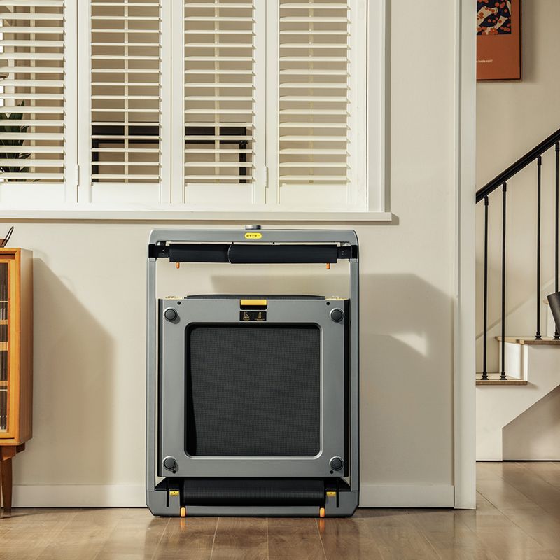 Elektrický bežecký pás Kingsmith MX16+ WalkingPad black/gray 21