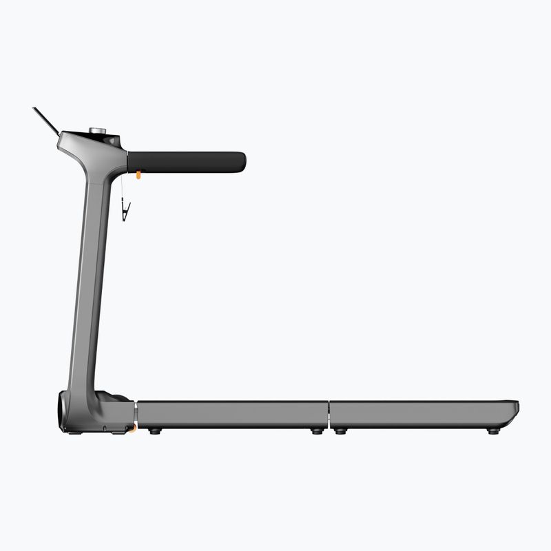 Elektrický bežecký pás Kingsmith X218 WalkingPad black/grey 2