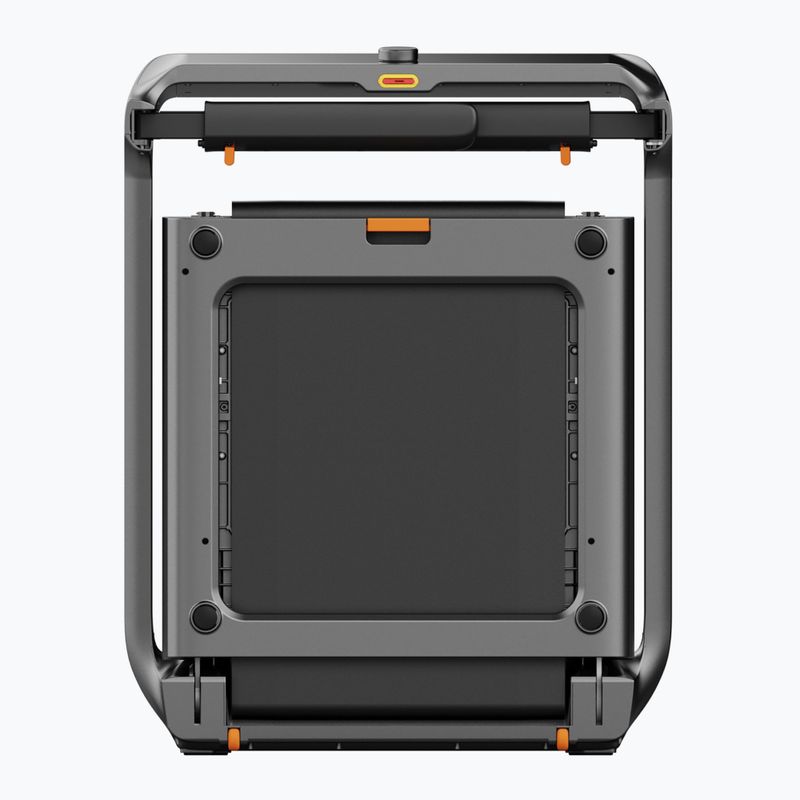Elektrický bežecký pás Kingsmith X218 WalkingPad black/grey 5