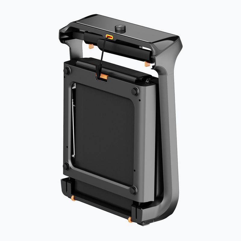 Elektrický bežecký pás Kingsmith X218 WalkingPad black/grey 6