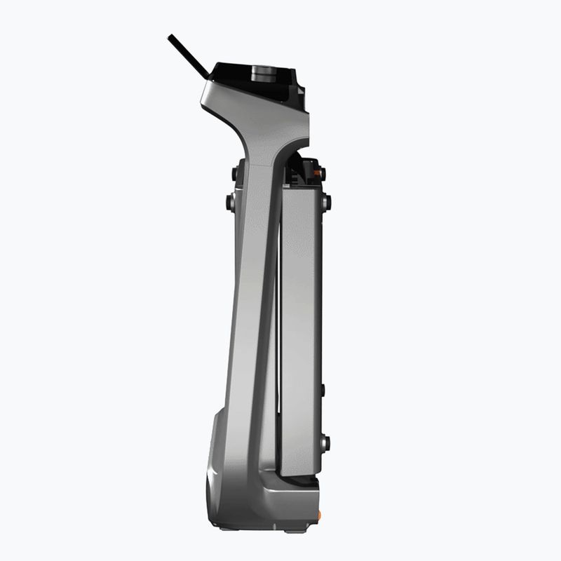 Elektrický bežecký pás Kingsmith X218 WalkingPad black/grey 7