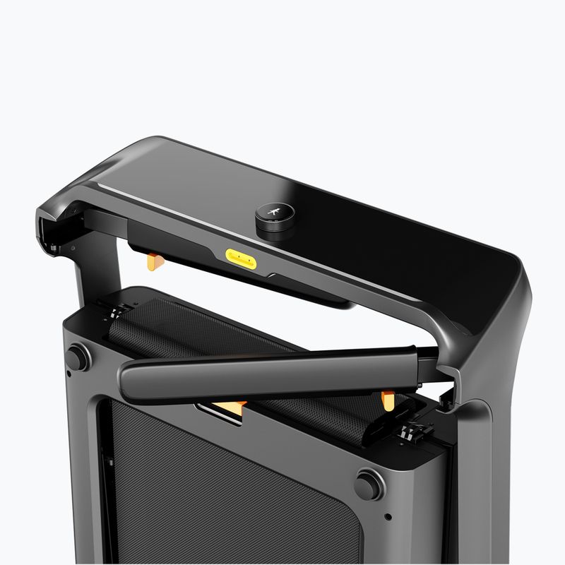 Elektrický bežecký pás Kingsmith X218 WalkingPad black/grey 9