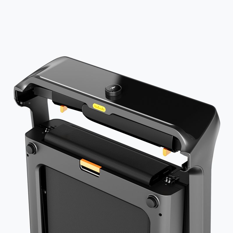 Elektrický bežecký pás Kingsmith X218 WalkingPad black/grey 10