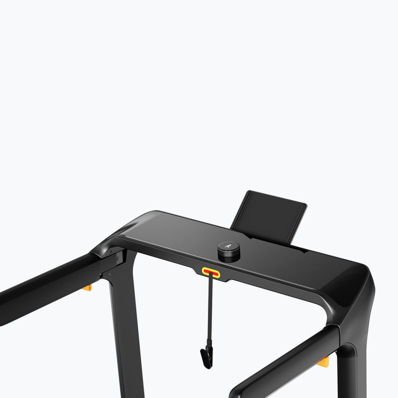 Elektrický bežecký pás Kingsmith X218 WalkingPad black/grey 13