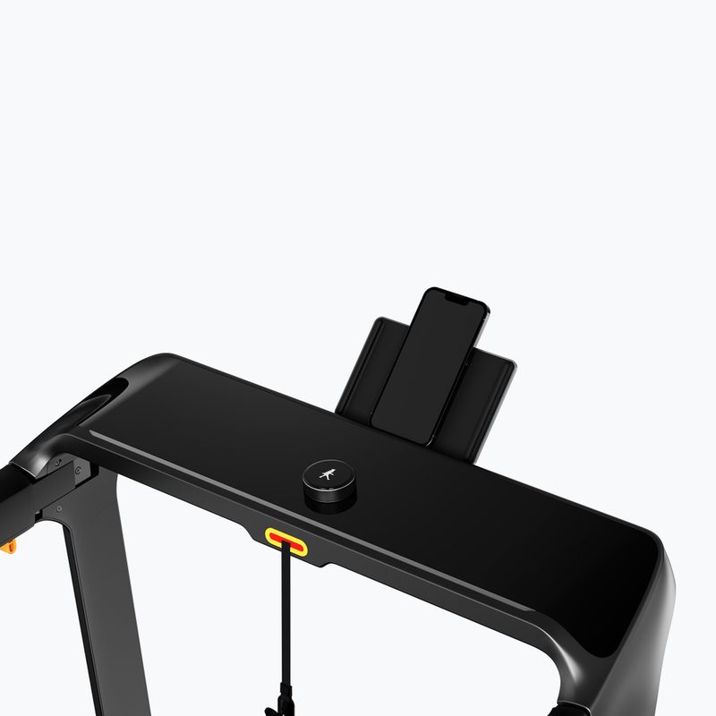 Elektrický bežecký pás Kingsmith X218 WalkingPad black/grey 14