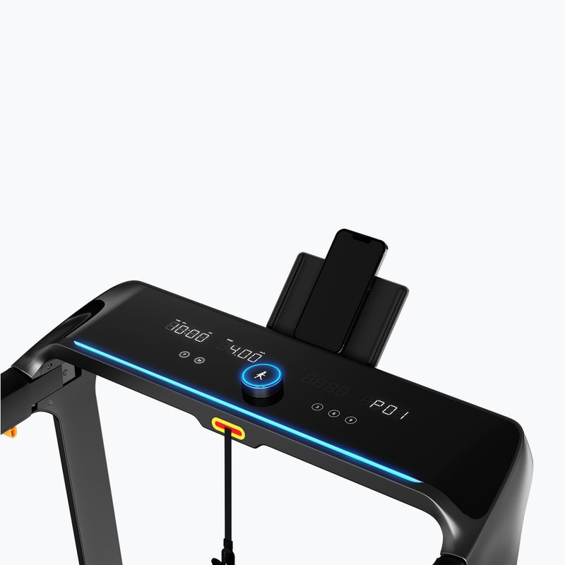 Elektrický bežecký pás Kingsmith X218 WalkingPad black/grey 15