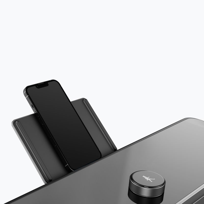 Elektrický bežecký pás Kingsmith X218 WalkingPad black/grey 17