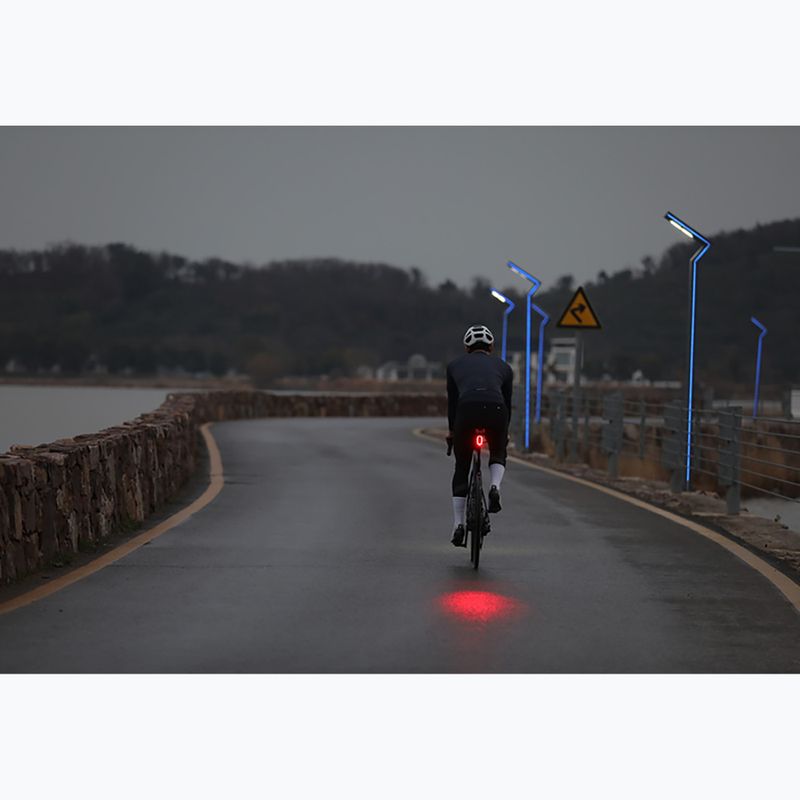 Cyklistický radar iGPSPORT SR Mini black 4