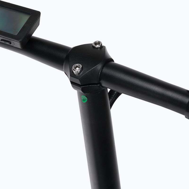 Elektrický bicykel HIMO Z16 Max sivý 6