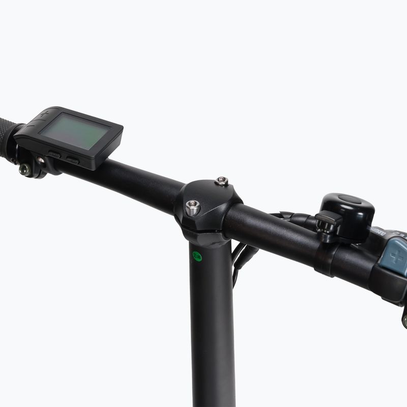 Elektrický bicykel HIMO Z20 Max biely 6