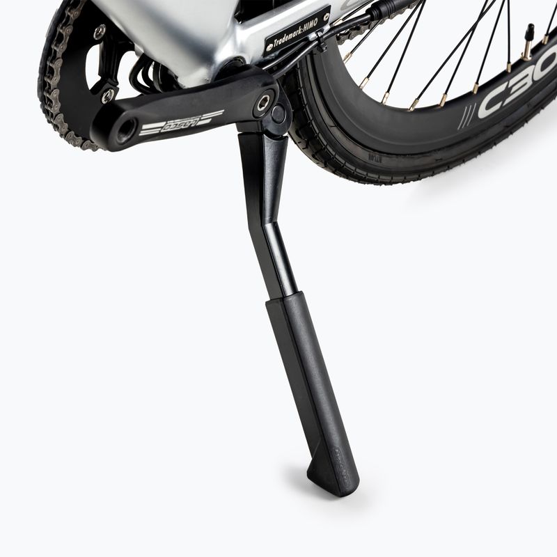 Elektrický bicykel HIMO C30R MAX strieborný 14