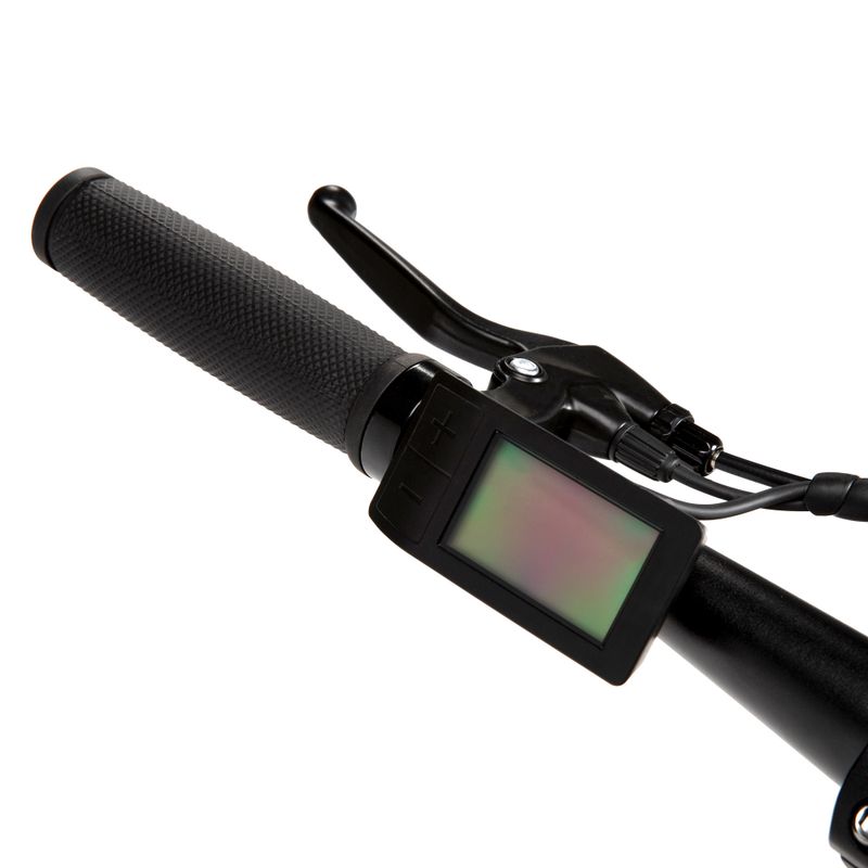 Elektrobicykel HIMO ZB20 Max béžový 15