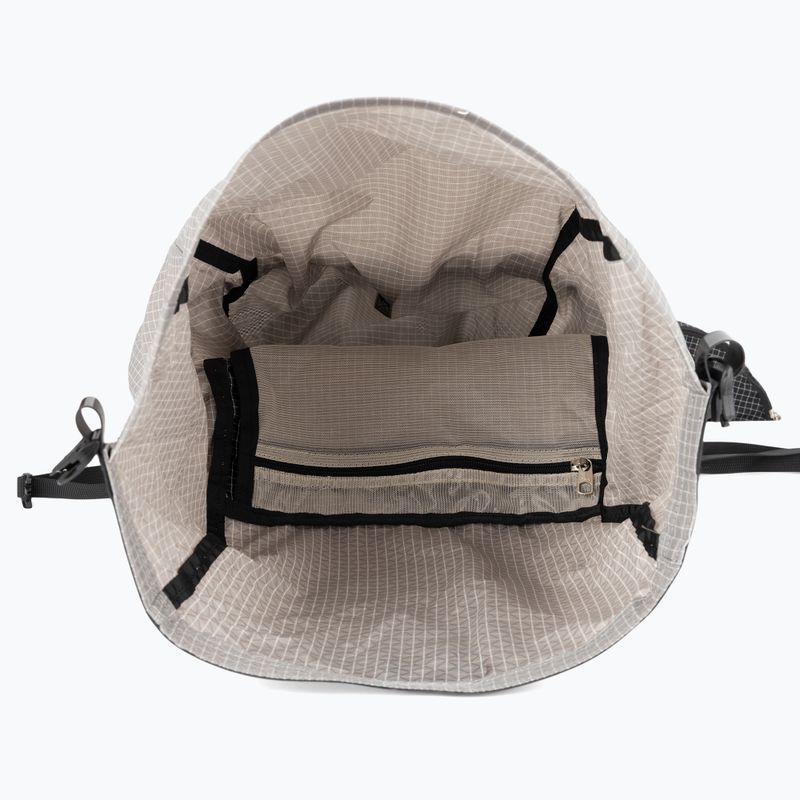 Turistický batoh 3F UL Qidian Pro 46+10L gray 11