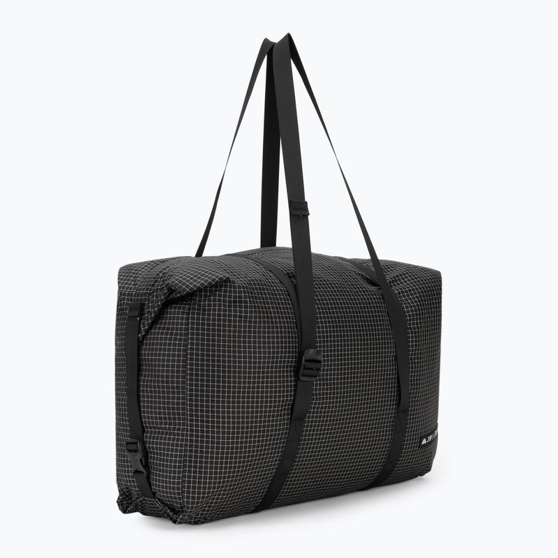 Turistická taška 3F UL Sanfeng Black 2
