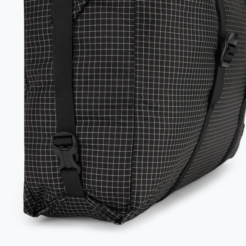 Turistická taška 3F UL Sanfeng Black 5