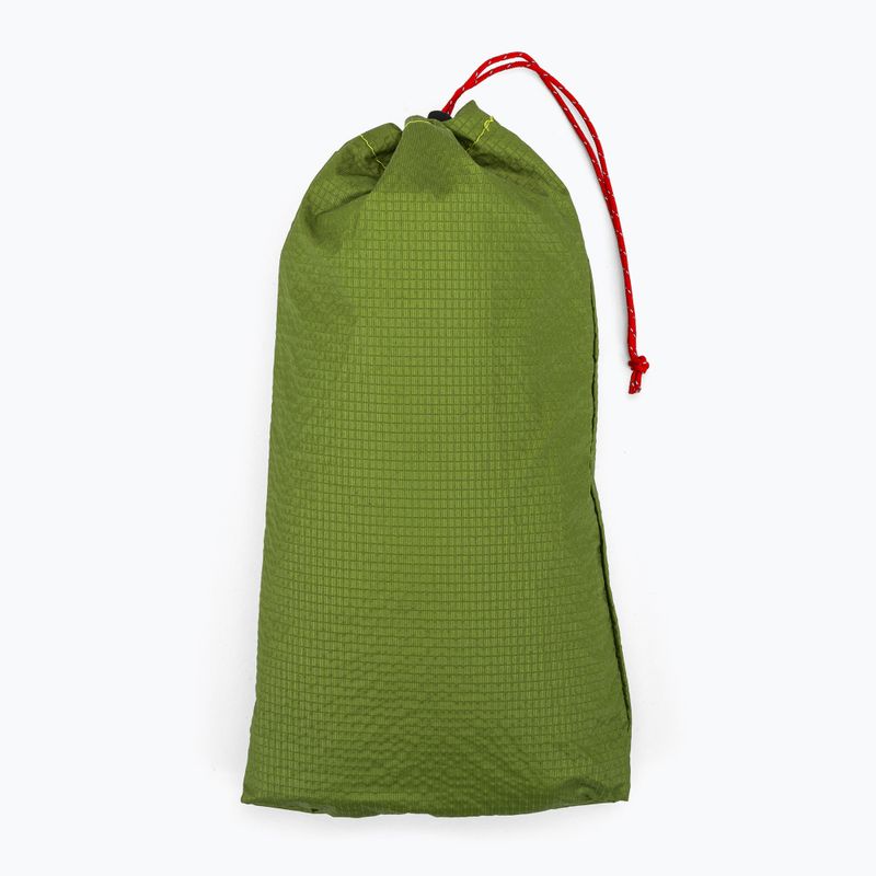 Kolíky na stan 3F UL Diamond Alu Red 6