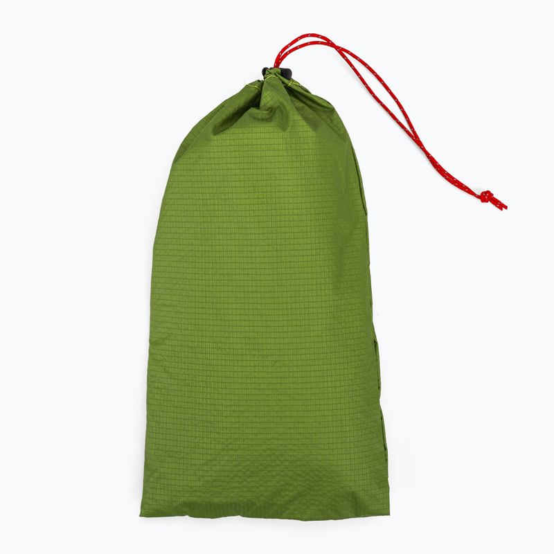 Kolíky na stan 3F UL Hex Alu Red 6